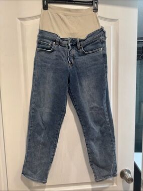 BLANQI Postpartum jeans